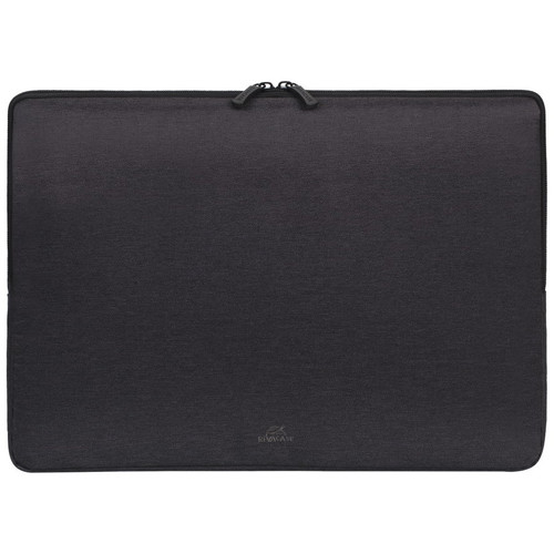 RIVACASE 7705 Suzuka Funda 15,6" negro ECO